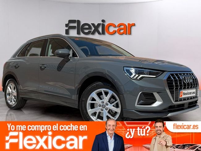 Audi Q3 35 TFSI 110kW (150CV) S tronic - foto 1