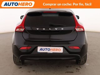 Volvo V40 1.6 D2 Kinetic