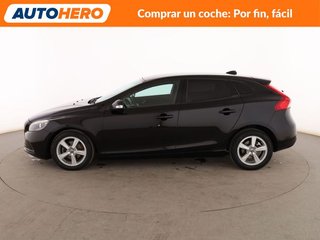Volvo V40 1.6 D2 Kinetic