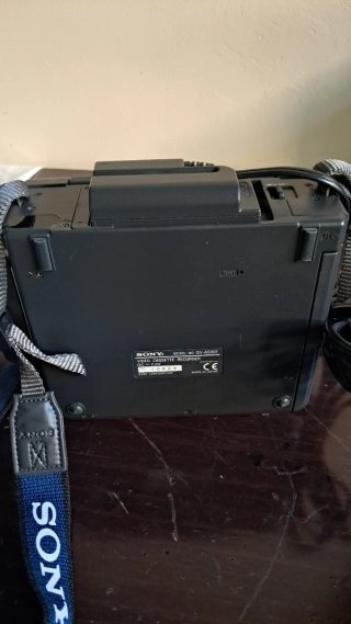 Sony Video Walkman Hi8 GV-A500E