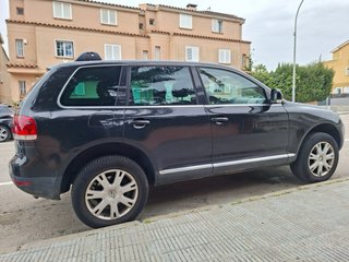 Volkswagen Touareg 2006