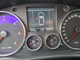 Volkswagen Touareg 2006
