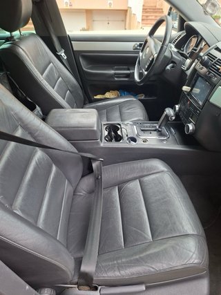 Volkswagen Touareg 2006