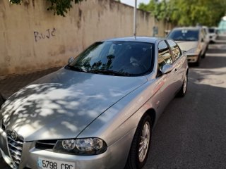 Alfa Romeo 156 2004