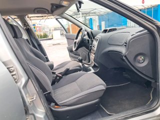 Alfa Romeo 156 2004