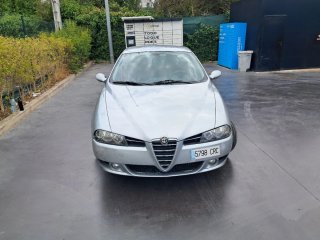 Alfa Romeo 156 2004