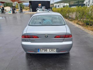 Alfa Romeo 156 2004