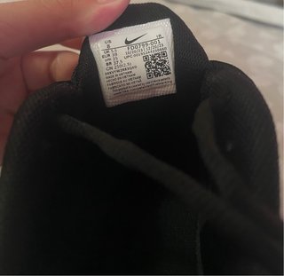 Zapatillas nike talla 39 +REGALO CAMISA DE ESPAÑA