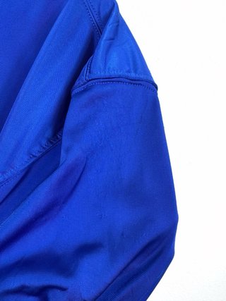 Camiseta Under Armour Fútbol Americano USA Azul