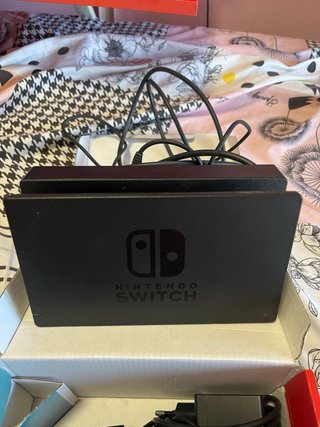 Nintendo Switch Sports Set + Accesorios