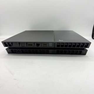 Console PS4 Fat Nera