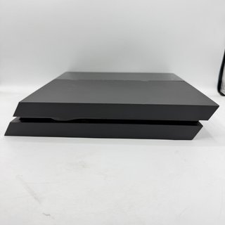 Console PS4 Fat Nera