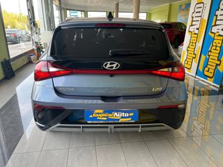 Hyundai i20 KLASS