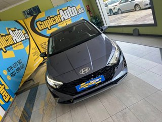 Hyundai i20 KLASS