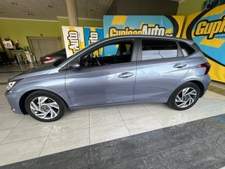 Hyundai i20 KLASS