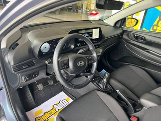 Hyundai i20 KLASS