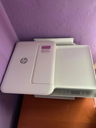 Impresora Multifunción HP Deskjet 4220e