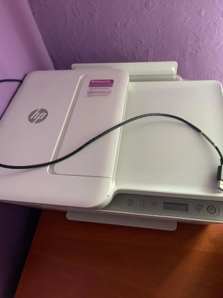 Impresora Multifunción HP Deskjet 4220e