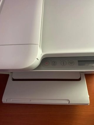 Impresora Multifunción HP Deskjet 4220e