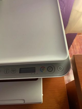 Impresora Multifunción HP Deskjet 4220e