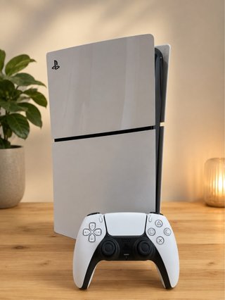 Playstation 5 digital Slim