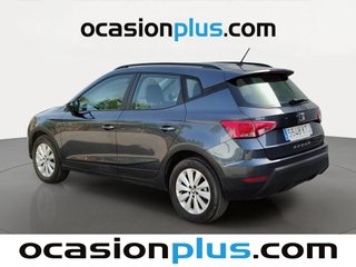SEAT Arona 1.6 TDI S&S Style 85 kW (115 CV)