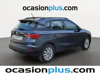 SEAT Arona 1.6 TDI S&S Style 85 kW (115 CV)