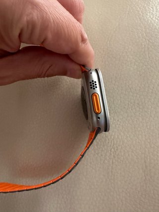 Apple Watch Ultra 2 Titanio con Garantía