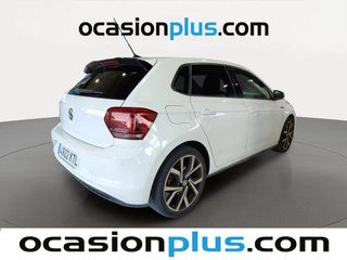 Volkswagen Polo GTI 2.0 TSI 147 kW (200 CV) DSG