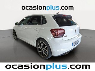 Volkswagen Polo GTI 2.0 TSI 147 kW (200 CV) DSG