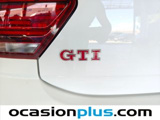 Volkswagen Polo GTI 2.0 TSI 147 kW (200 CV) DSG