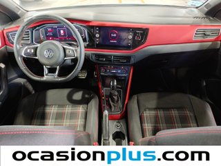 Volkswagen Polo GTI 2.0 TSI 147 kW (200 CV) DSG