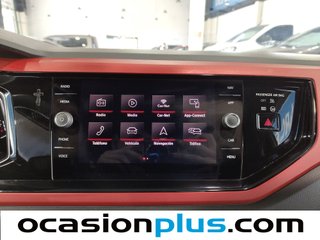 Volkswagen Polo GTI 2.0 TSI 147 kW (200 CV) DSG