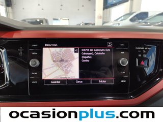 Volkswagen Polo GTI 2.0 TSI 147 kW (200 CV) DSG