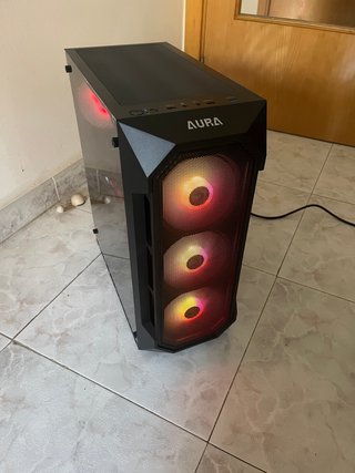 PC 20gb RAM Gaming