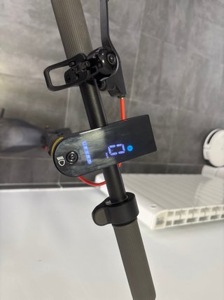 Patinete Eléctrico Xiaomi en buen estado
