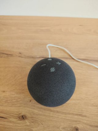 Amazon Echo Dot 4ª Gen - Altoparlante Intelligente