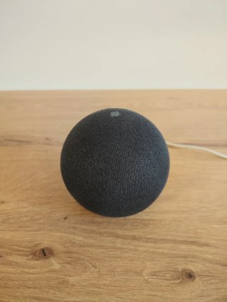 Amazon Echo Dot 4ª Gen - Altoparlante Intelligente