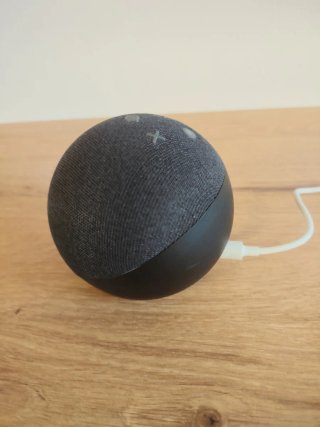 Amazon Echo Dot 4ª Gen - Altoparlante Intelligente