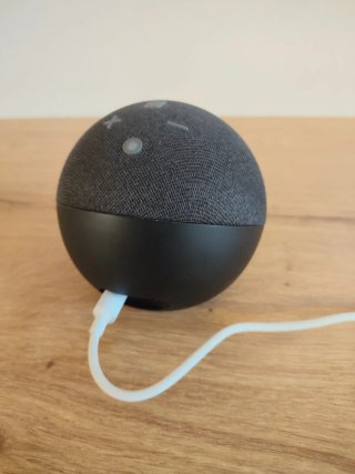 Amazon Echo Dot 4ª Gen - Altoparlante Intelligente
