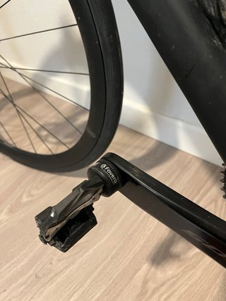 Cannondale SuperSix EVO Carbon Disc 105 Di2