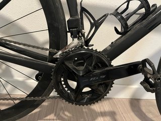 Cannondale SuperSix EVO Carbon Disc 105 Di2