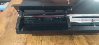 PlayStation 3 Retrocompatible 60 GB