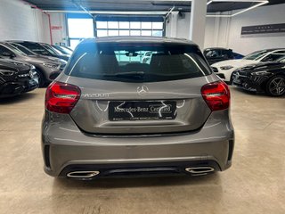 Mercedes-Benz Clase A 200 d