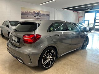 Mercedes-Benz Clase A 200 d