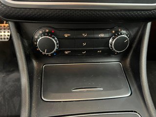 Mercedes-Benz Clase A 200 d