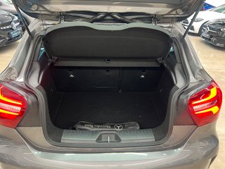 Mercedes-Benz Clase A 200 d