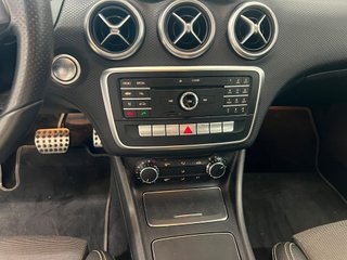 Mercedes-Benz Clase A 200 d