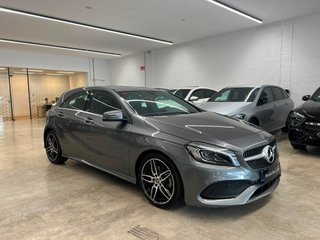 Mercedes-Benz Clase A 200 d