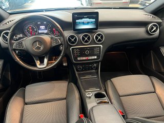 Mercedes-Benz Clase A 200 d